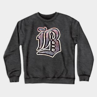 Beaumont Roughnecks Baseball Crewneck Sweatshirt